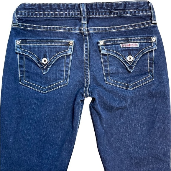 Hudson Jeans Button Flap 402SD - Picture 4 of 6